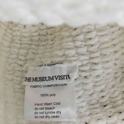 THE MUSEUM VISITOR ニットキャップ レディース