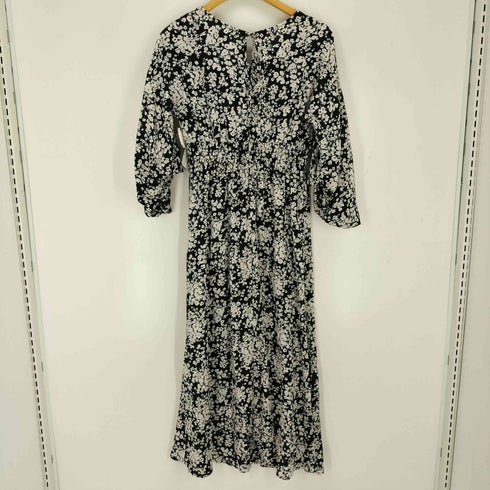 エミ emmi atelier 期中花柄ワンピース レディース JPN:0