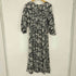 エミ emmi atelier 期中花柄ワンピース レディース JPN:0