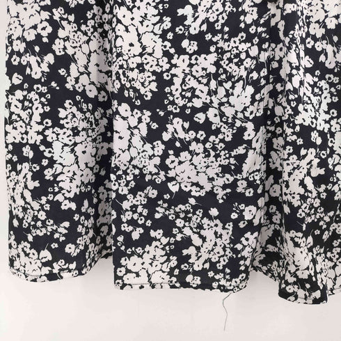 エミ emmi atelier 期中花柄ワンピース レディース JPN:0