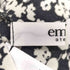 エミ emmi atelier 期中花柄ワンピース レディース JPN:0