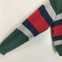 ポロバイラルフローレン Polo by RALPH LAUREN マルチボーダー ポニー刺繍 クルーネックスウェット メンズ JPN:XL