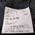 コムデギャルソン COMME des GARCONS 2014AW ピークドラペル 変型スリーブ シングルテーラードジャケット レディース JPN:S