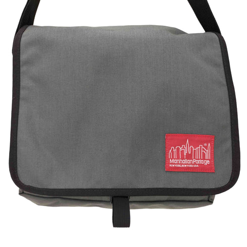 マンハッタンポーテージ Manhattan Portage スクエアショルダーバッグ メンズ