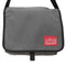 マンハッタンポーテージ Manhattan Portage スクエアショルダーバッグ メンズ