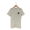 アンディフィーテッド UNDEFEATED USA製 バックプリント クルーネック 半袖Tシャツ メンズ S