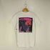 アンディフィーテッド UNDEFEATED USA製 バックプリント クルーネック 半袖Tシャツ メンズ S