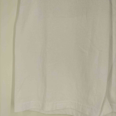 アンディフィーテッド UNDEFEATED USA製 バックプリント クルーネック 半袖Tシャツ メンズ S