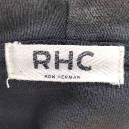 アールエイチシーロンハーマン RHC Ron Herman 袖カット プルオーバーパーカー メンズ JPN:S