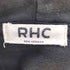 アールエイチシーロンハーマン RHC Ron Herman 袖カット プルオーバーパーカー メンズ JPN:S