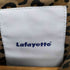 ラファイエット Lafayette ヒョウ柄 ミリタリージャケット メンズ JPN:S