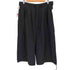 グラウンドワイ Ground Y WOOL/POLYESTER GABARDINE BALLOON PANTS メンズ JPN:3