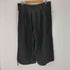 グラウンドワイ Ground Y WOOL/POLYESTER GABARDINE BALLOON PANTS メンズ JPN:3