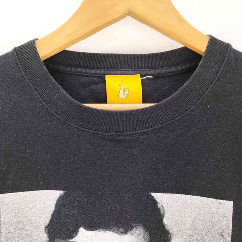 エフアールツー FR2 S/S SMOKING KILLS 囚人プリントTシャツ メンズ JPN:M