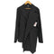 グラウンドワイ Ground Y WOOL/POLYESTER GABARDINE ASYMMETRIC JACKET メンズ JPN:3