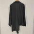 グラウンドワイ Ground Y WOOL/POLYESTER GABARDINE ASYMMETRIC JACKET メンズ JPN:3