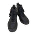 ディーゼル DIESEL ジップデザイン ハイカットソニーカー メンズ JPN:26.5