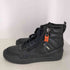 ディーゼル DIESEL ジップデザイン ハイカットソニーカー メンズ JPN:26.5
