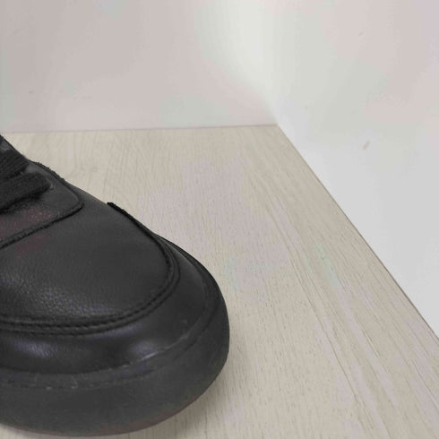 ディーゼル DIESEL ジップデザイン ハイカットソニーカー メンズ JPN:26.5