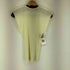 プリーツプリーズイッセイミヤケ PLEATS PLEASE ISSEY MIYAKE プリーツ加工 ノースリーブ レディース JPN:3