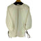 ミュラーオブヨシオクボ muller of yoshiokubo waist mark blouse レディース 38