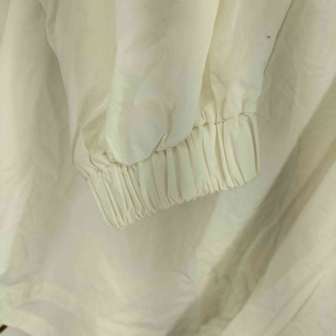 ミュラーオブヨシオクボ muller of yoshiokubo waist mark blouse レディース 38