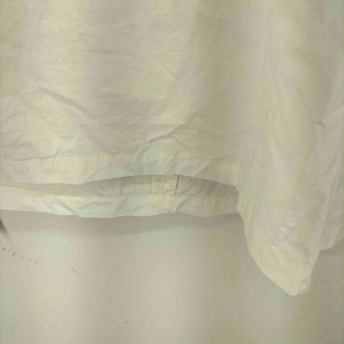 ミュラーオブヨシオクボ muller of yoshiokubo waist mark blouse レディース 38