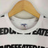 アンディフィーテッド UNDEFEATED LOGO STRIPE S/S TOP メンズ M
