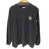 オニツカタイガー ONITSUKA TIGER LONG SLEEVE GRAPHIC TEE / ロングスリーブグラフィックティー メンズ JPN:XL