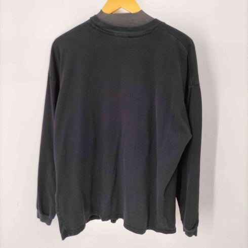 オニツカタイガー ONITSUKA TIGER LONG SLEEVE GRAPHIC TEE / ロングスリーブグラフィックティー メンズ JPN:XL