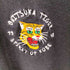 オニツカタイガー ONITSUKA TIGER LONG SLEEVE GRAPHIC TEE / ロングスリーブグラフィックティー メンズ JPN:XL