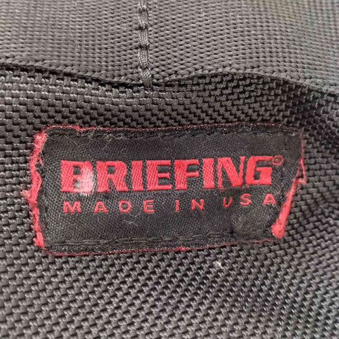 ブリーフィング BRIEFING NEO FLAP PACK メンズ