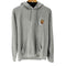 オニツカタイガー ONITSUKA TIGER SWEAT HOODIE 両面刺繍プルオーバーパーカー メンズ JPN:XL