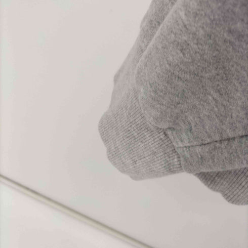 オニツカタイガー ONITSUKA TIGER SWEAT HOODIE 両面刺繍プルオーバーパーカー メンズ JPN:XL