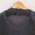 コムデギャルソンオムプリュス COMME des GARCONS HOMME PLUS AD2004 04AW Lost Englishman期 袖リブ フリル モヘアニット メンズ
