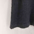 コムデギャルソンオムプリュス COMME des GARCONS HOMME PLUS AD2004 04AW Lost Englishman期 袖リブ フリル モヘアニット メンズ