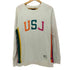 アンディフィーテッド UNDEFEATED SLAM JAM HOODY コラボスウェット メンズ M