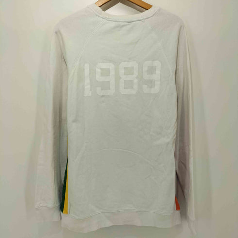 アンディフィーテッド UNDEFEATED SLAM JAM HOODY コラボスウェット メンズ M