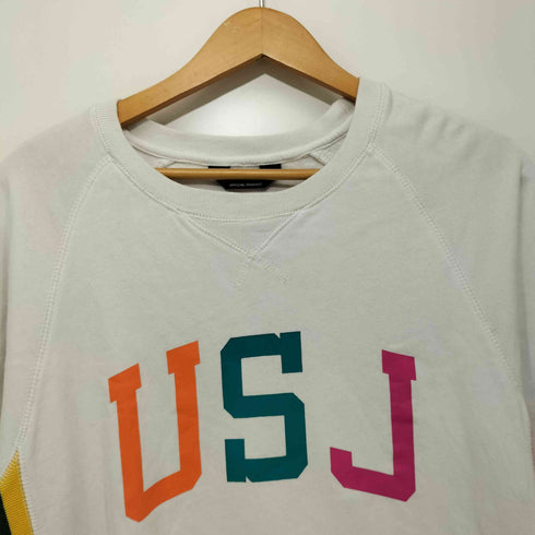 アンディフィーテッド UNDEFEATED SLAM JAM HOODY コラボスウェット メンズ M