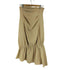 エリン ELIN Asymmetry gather skirt レディース JPN:36