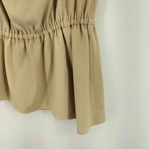 エリン ELIN Asymmetry gather skirt レディース JPN:36