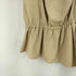 エリン ELIN Asymmetry gather skirt レディース JPN:36