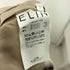 エリン ELIN Asymmetry gather skirt レディース JPN:36