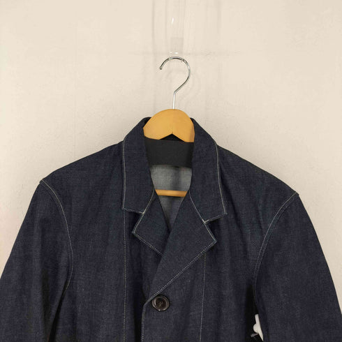 ROYAL KHAKI サックコート メンズ US:40
