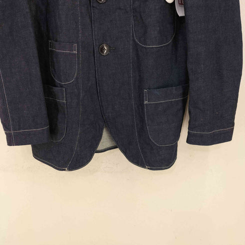 ROYAL KHAKI サックコート メンズ US:40