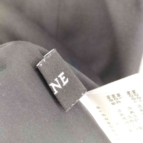 ナイン NINE レースデザイン キャミワンピース レディース