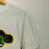 アンディフィーテッド UNDEFEATED USA製 フロントロゴプリント 半袖Tシャツ メンズ S