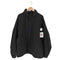 ユニクロ UNIQLO ウィンドプルーフスタンドブルゾン メンズ import:XL