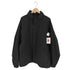 ユニクロ UNIQLO ウィンドプルーフスタンドブルゾン メンズ import:XL