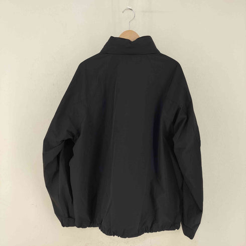 ユニクロ UNIQLO ウィンドプルーフスタンドブルゾン メンズ import:XL